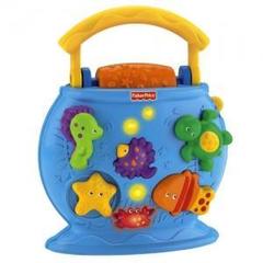 Fisher-Price Развивающая игрушка 