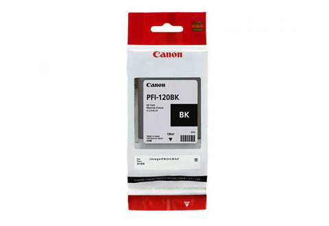 Картридж Canon PFI-120BK