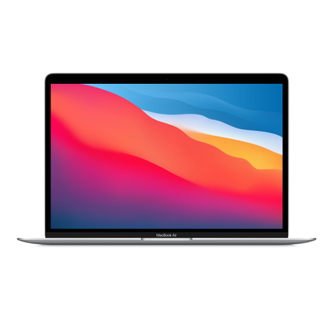 Apple MacBook Air M1 256GB - Silver