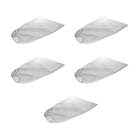 Cosmos Мешочек для встраиваемого пылесоса с отводом - 5 шт