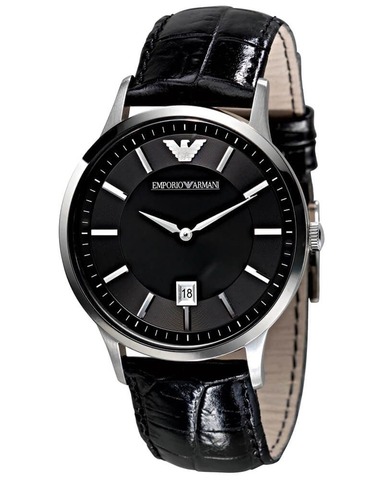 Наручные часы Emporio Armani AR2411 фото