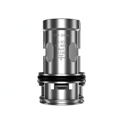 Испаритель Voopoo TPP-DM4 - 0.3 ом