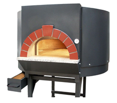 Печь для пиццы на дровах MORELLO FORNI LP75