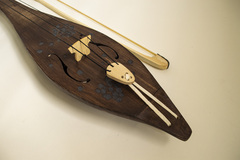 Тальхарпа Гудок