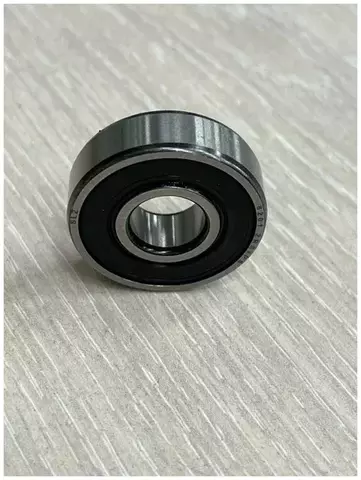 Подшипник 6201 2RS UKS (400шт/кор) VEBEX 535124
