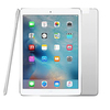 iPad Air Wi-Fi + Cellular 16Gb Silver - Серебристый