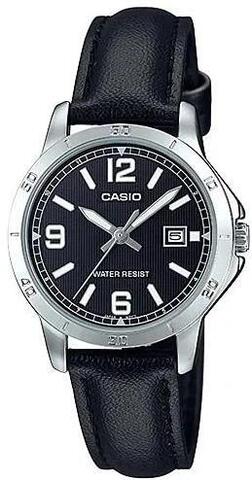 Наручные часы Casio LTP-V004L-1B фото