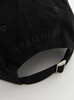 Кепка Trailhead NCEM LASTO1 TBlack