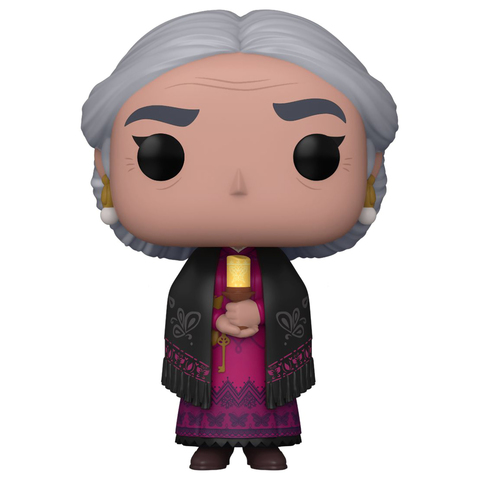 Funko POP! Disney. Encanto: Abuela Alma Madrigal (1151)