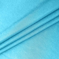 Бифлекс, 203 гр/м2, 150 см, яркий голубой