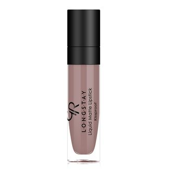 Golden Rose Помада жидкая матовая Longstay Liquid Matte  10