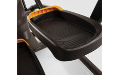 Эллиптический эргометр Matrix A30XR-03 2021