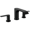 Hansgrohe Vivenis 75033670 Смеситель для раковины, черный матовый