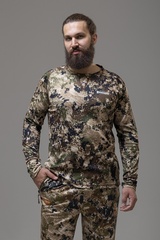 Футболка Remington Inside Fit Shirt South Forest