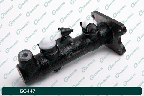 Главный тормозной цилиндр в сборе G-brake GC-147