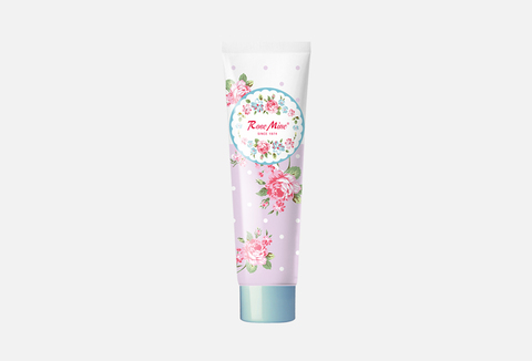 Rosemine Крем для рук АРОМАТ МУСКУСА Rosemine Perfumed Hand Cream - Musk & Musk Ⅱ (60 мл)