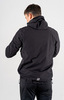Элитная Мембранная Куртка Noname Camp jacket 19 UX black Финская