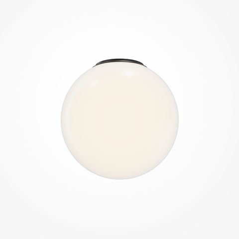 Потолочный светодиодный светильник Maytoni Twins MOD427CL-L10B3K