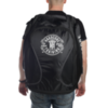 Cумка-рюкзак Hardcore Training Black