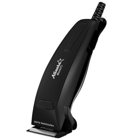 Машинка для стрижки KATH-6892 (black)