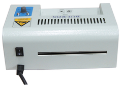 Пакетный ламинатор Bulros FGK-120