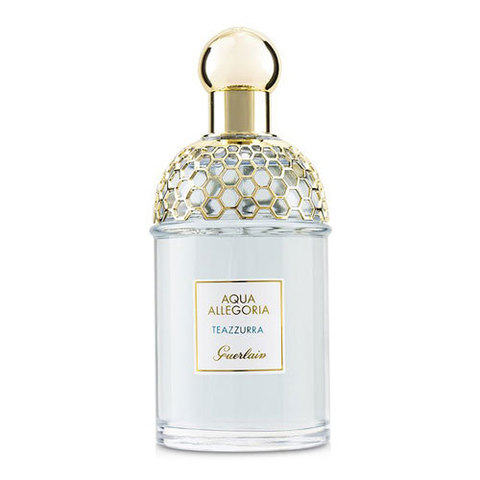 Guerlain Aqua Allegoria Teazzurra