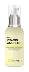 Сыворотка Merikit мультивитаминная - Merikit  Multi Vitamin Ampoule