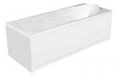 ВАННА АКРИЛОВАЯ CERSANIT SANTANA 170x70 С НОЖКАМИ