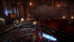 Castlevania : Lords of Shadow 2 (для ПК, цифровой код доступа)