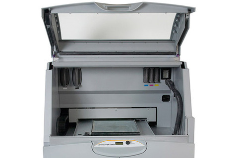 3D-принтер 3D Systems ProJet CJP 860Pro