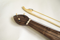 Тальхарпа Гудок