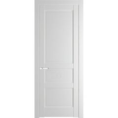 Межкомнатная дверь эмаль Profil Doors 1.5.1PM крем вайт глухая