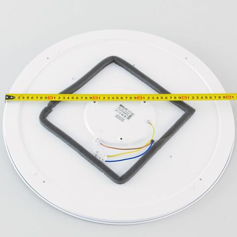 Потолочный светодиодный светильник Citilux Старлайт Смарт CL703A80G