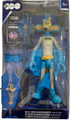 Экшн-фигурка Wile E Coyote in Batman Outfit