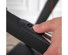 Беговая дорожка DFC ASCONA T595