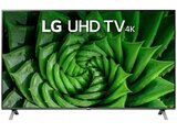 LED телевизор LG 55UN80006LA 4K Ultra HD
