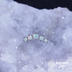 5K v.2 Mini Opal #17