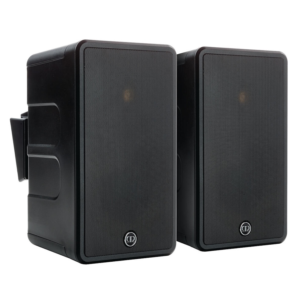 Всепогодная акустика Monitor Audio Climate 60 Black