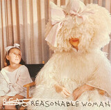 SIA: Reasonable Woman (coloured)