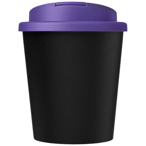 Americano® Espresso Eco Кружка из переработанного материала с герметичной крышкой объемом 250 мл