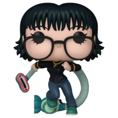 Фигурка Funko POP! Animation Hunter x Hunter Shizuku with Blinky