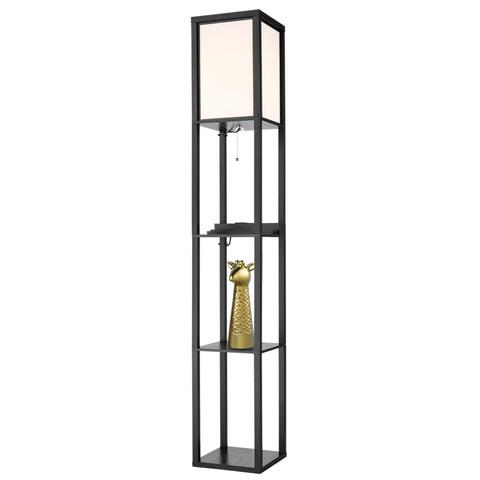 Торшер Lumion PRACTIC 8093/1F