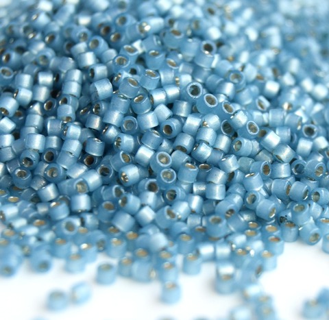 DB-2176 Duracoat SF S/L Dyed Lt.Bayberry