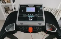 Беговая дорожка Genau Evolution M800