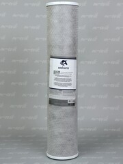 Unicorn 20" ВВ Картридж уголь прессованный (FCBL 20ВВ)