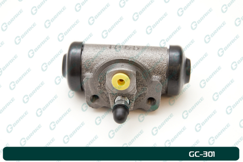 Рабочий тормозной цилиндр в сборе G-brake GC-301