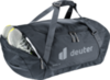 Картинка сумка спортивная Deuter Duffel 70 Black - 2