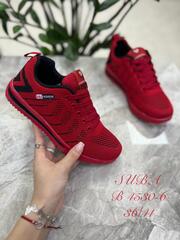 Кроссовки по 8 пар (36-41)р. / 4530-6