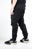 Джоггеры BLK Crown Boston black
