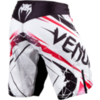 Шорты Venum Exploding White